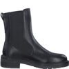 MARCO TOZZI Damen Chelsea Boots aus Leder mit Absatz – Bild 5