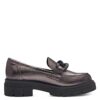 MARCO TOZZI Damen Loafer mit Absatz Elegant Vegan – Bild 5