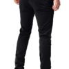 MERISH Chino Herren Slim fit Chinohose Stretch Designer Hose Neu 401 – Bild 4