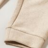 NAME IT Baby-Jungen Nbmbolar Sweat Pant Unb Sweathose – Bild 5