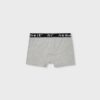 NAME IT Boy Boxershorts Basic 3er-Pack – Bild 3