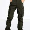NAME IT Boy Cargohose Regular Fit – Bild 3