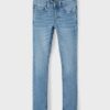 NAME IT Boy Jeans X-Slim Fit – Bild 4