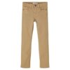 NAME IT Boy Twillhose X-Slim Fit – Bild 4