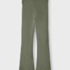 NAME IT Mädchen Girl Hose Viskose Nkffrikkali Bootcut Pant Noos – Bild 3