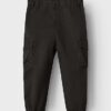 NAME IT Jungen Cargohose – Bild 3