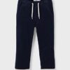 NAME IT Jungen Nmmbabu Cordtons Pant W/L Noos Hose – Bild 4