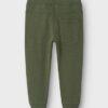 NAME IT Jungen Nmmvimo SWE Pant Bru Noos Jogginghose – Bild 3