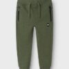 NAME IT Jungen Nmmvimo SWE Pant Bru Noos Jogginghose – Bild 4