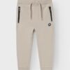NAME IT Jungen Nmmvimo SWE Pant Bru Noos Jogginghose – Bild 4