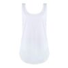 Damen Shirts Ärmellose Sommer Tunika Loose Fit Tank Tops – Bild 5