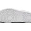 Nike Unisex Kinder Court Borough Low Recraft jüngere Schuh – Bild 4