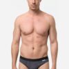 Nur Der 3er Pack Slip Cotton Stretch atmungsaktive Baumwolle Bewegungsfreiheit Männer Unterhosen Herren – Bild 3