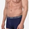 Nur Der 6er Pack Boxer Cotton 3D-Flex aus Baumwolle enge Boxershorts Bewegungsfreiheit Männer Unterhosen Herren – Bild 4