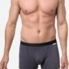 Nur Der 7er Pack Boxer Cotton Stretch Baumwolle enge Boxershorts Männer Unterhosen Herren – Bild 3
