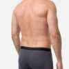 Nur Der 7er Pack Boxer Cotton Stretch Baumwolle enge Boxershorts Männer Unterhosen Herren – Bild 5