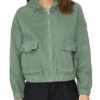 ONLY Female Jacke ONLKENZIE Jacke – Bild 3