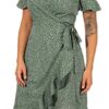 ONLY Female Kleid ONLOLIVIA 1 Kurzes Kleid – Bild 4