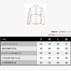 OZONEE Damen Übergangsjacke Regenjacke Jacke Übergang Jacken Herbst Bomberjacke Stehkragen Kapuze Steppjacke Kapuzenjacke Leichte Outdoor Puffer Jacket Gepolstert JS/16M9103Z – Bild 4