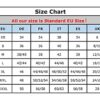 Onsoyours Tank Top Damen Sexy Tiefer V Ausschnitt Oberteil Sommer Weste Kurz Ärmellose T-Shirt Frauen Teen Girls Bauchfrei Oberteil Tunika Shirt Top – Bild 5