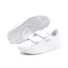 PUMA Smash v2 L V PS Sneaker – Bild 3