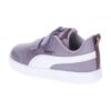 PUMA Unisex Baby Courtflex V3 V Inf Sneaker – Bild 4