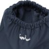 Playshoes Unisex Kinder Regenfüßlinge mit Fleece-Futter Regenschuh – Bild 4