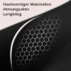 QINCAO Boxershorts Herren 3er Pack Unterhosen Männer - Bequeme Atmungsaktive & Ohne Etiketten, Tragbare Verpackung für Reise – Bild 5
