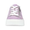 Rieker Damen N5400 Schnürhalbschuhe – Bild 3
