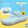 SAGUARO Kinder Barfußschuhe Schnell Trocknend Badeschuhe, 24-36 EU – Bild 5