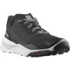 Salomon Unisex Kinder Patrol Trailrunning-Schuhe – Bild 4