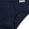 Sanetta Slip m.Label FR 301100 Jungen Unterwäsche/ Slips – Bild 5
