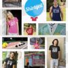 Shirtgeil Xmas Das Wars Jetzt hab ich die Macht Rentier Unisex Baby Langarmshirt – Bild 5