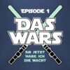 Shirtracer - Baby Body Junge Mädchen - Zur Geburt - Das wars Jetzt habe ich die Macht I – Bild 3