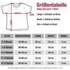 Shirtracer - Baby T-Shirt Mädchen Jungen - Partner-Look Familie - Mini Friend Blau – Bild 4