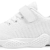 Shoful Kinderschuhe Jungen Sportschuhe Kinder Mädchen Laufschuhe Atmungsaktiv Outdoor Turnschuhe Freizeit Sneaker Leicht Hallenschuhe – Bild 3