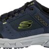 Skechers Oak Canyon Herren Trainer – Bild 3