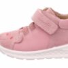 Superfit Mädchen Breeze Lauflernschuhe – Bild 3
