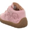 Superfit Mädchen Saturnus Lauflernschuh – Bild 3