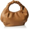 The Drop Damen Addison Soft Volume Tasche mit Tragegriff Oben Handbags – Bild 3