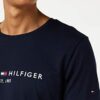 Tommy Hilfiger Herren Kurzarm T-Shirts – Bild 4