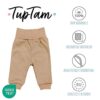 TupTam Unisex Baby Pumphose 5er Pack aus Oeko-Tex zertifizierten Materialien Langhose Unisex – Bild 3