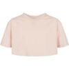 Urban Classics Damen Girls Short Kimono Tee – Bild 4