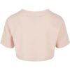 Urban Classics Damen Girls Short Kimono Tee – Bild 5
