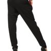 VERO MODA Eva Mid Rise Drawstring Trousers – Bild 4