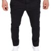 WOTEGA Herren Chino Hose Glenn - Baumwoll Chinohose Mit Stretch – Bild 3