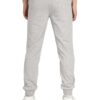 YOUNGSOUL Jungen Hosen Jogginhose Kinder Sweathose Freizeithose Sporthose Lang mit Reißverschlusstaschen – Bild 4