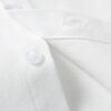 Yanmucy Jungen Baby Langärmeliges Top Stehkragen Baumwolle Button Down Hemd für Kleine Große Jungen Kinder Freizeithemden für 2-8 Jahre – Bild 5