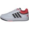 adidas Unisex Kinder Hoops Shoes Schuhe – Bild 3
