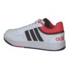 adidas Unisex Kinder Hoops Shoes Schuhe – Bild 4